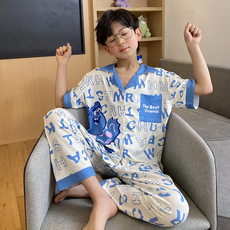 Pajamas & Robes