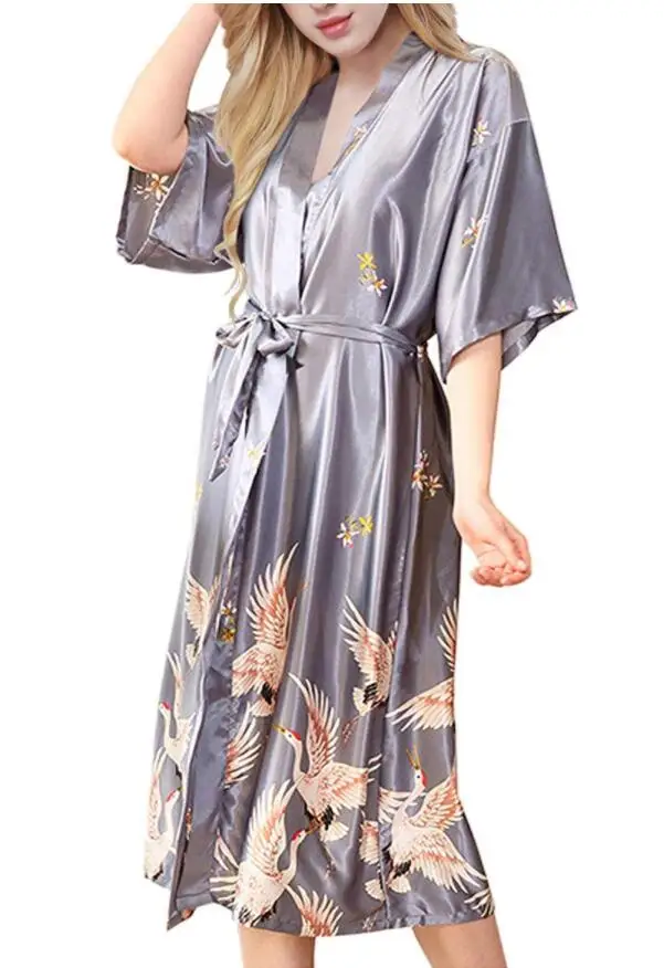 Pajamas & Robes