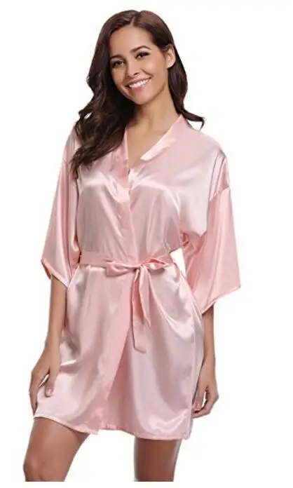 Pajamas & Robes