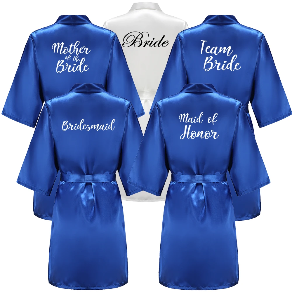 Pajamas & Robes