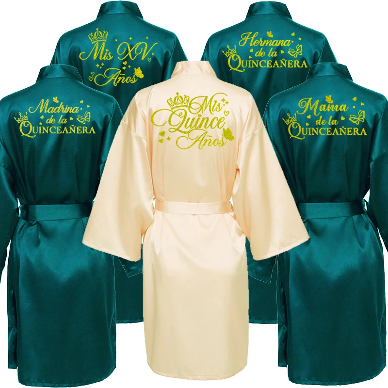 Pajamas & Robes