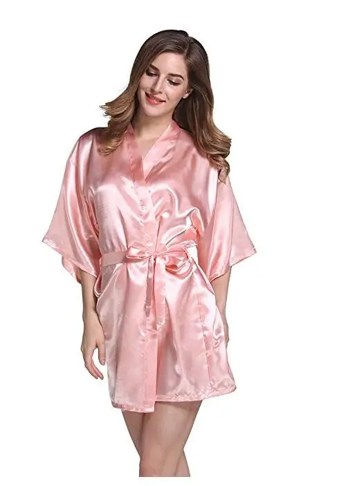 Pajamas & Robes