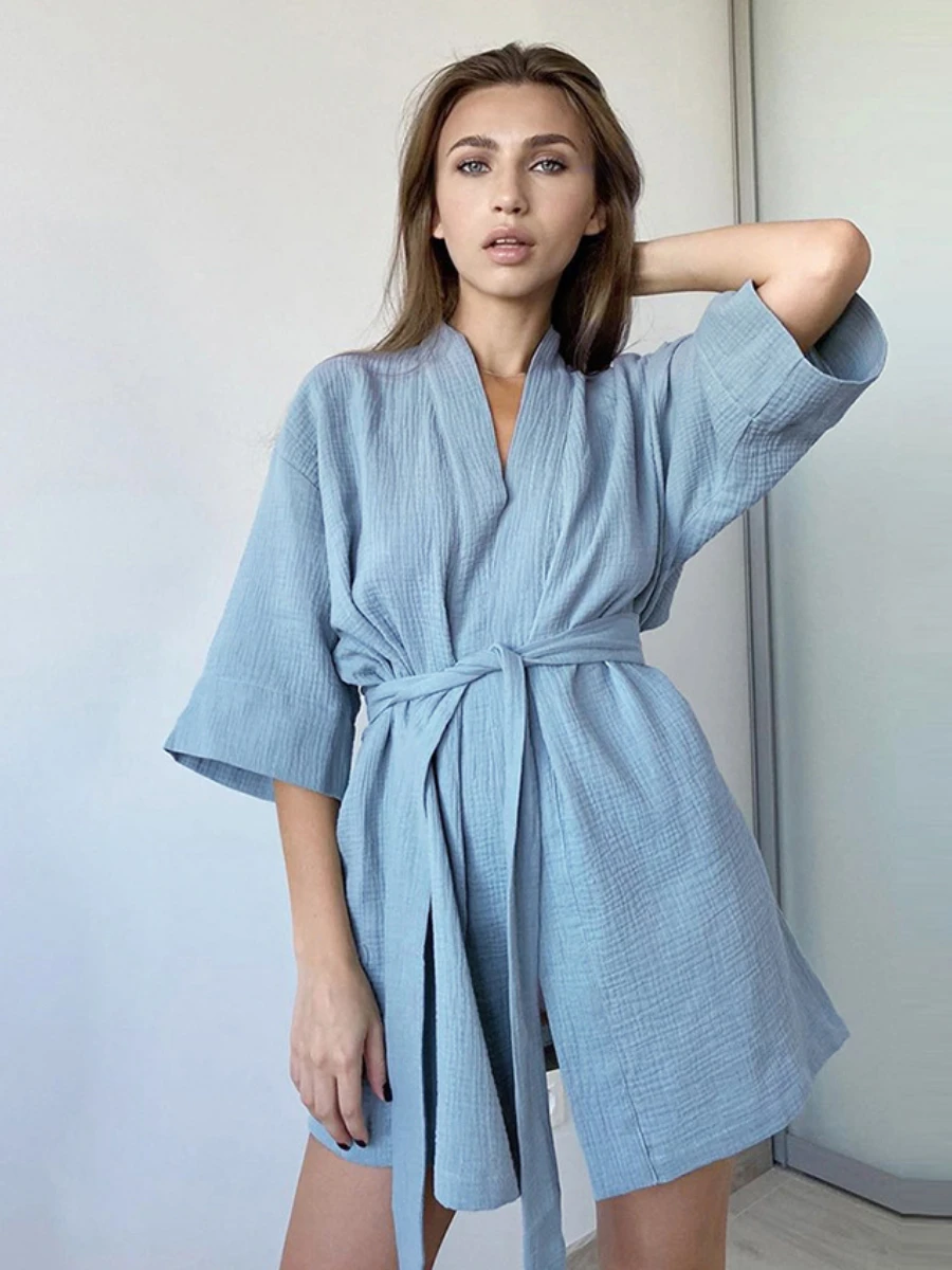 Pajamas & Robes