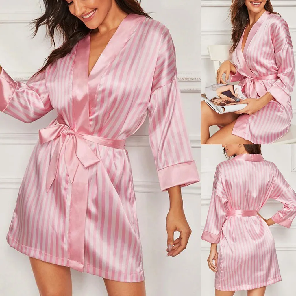 Lingerie & Sleepwear