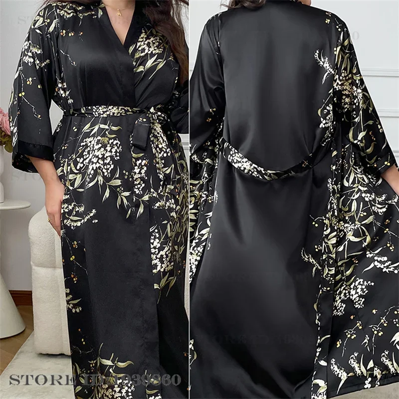 Pajamas & Robes