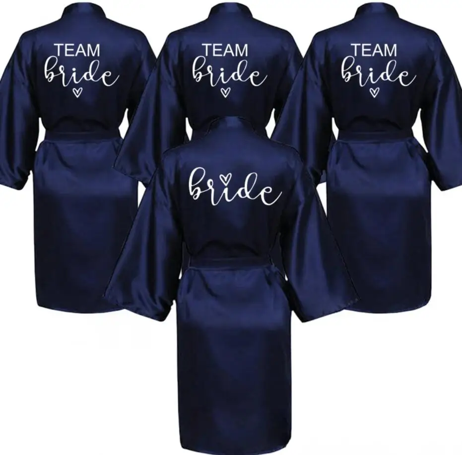 Pajamas & Robes