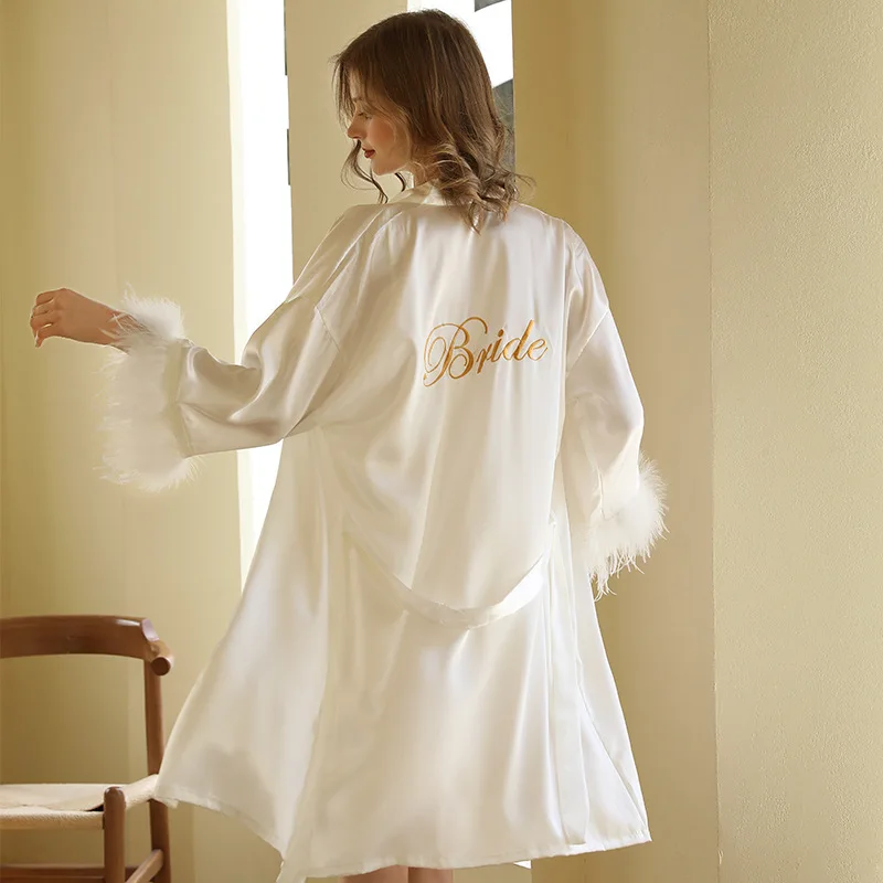Pajamas & Robes