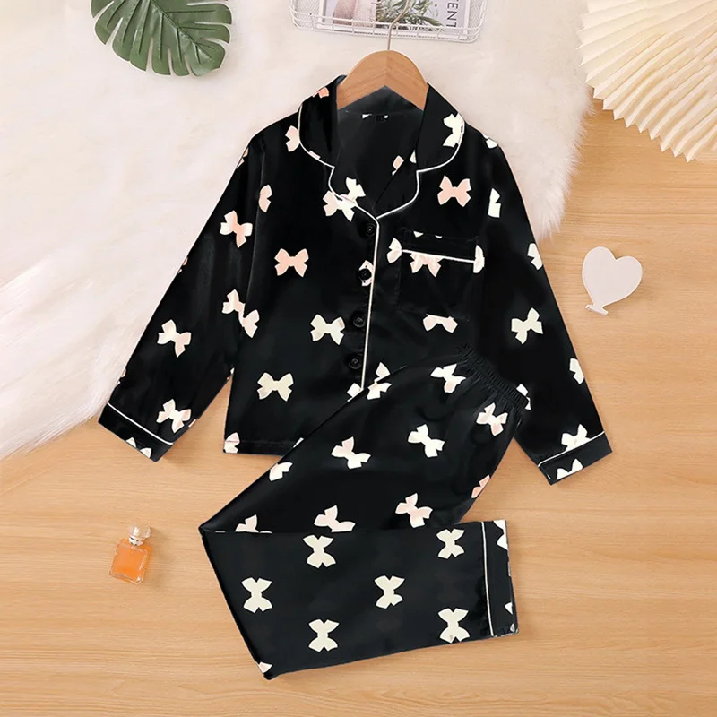 Pajamas & Robes