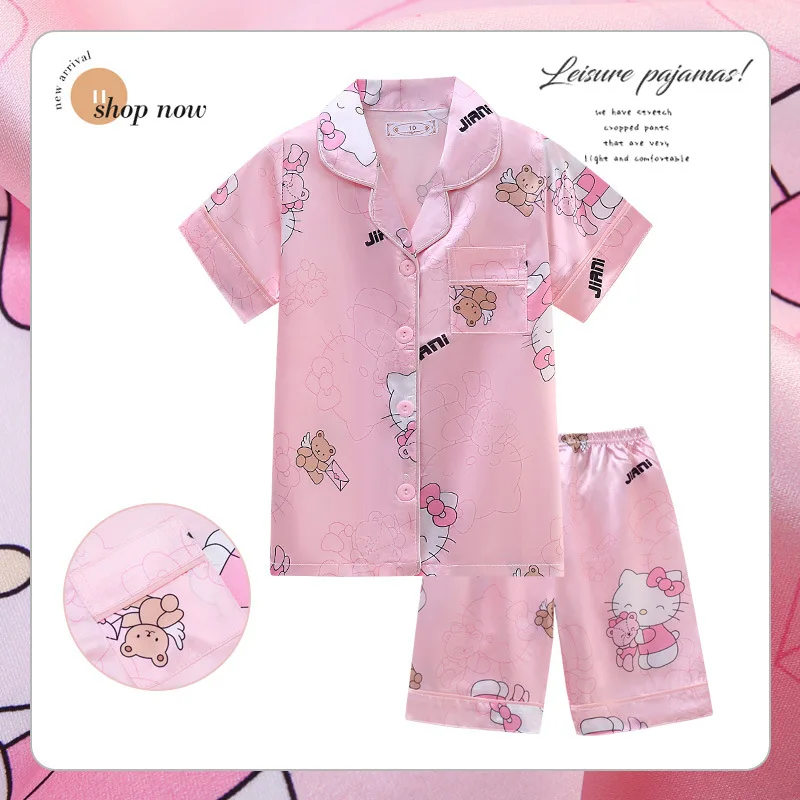Pajamas & Robes