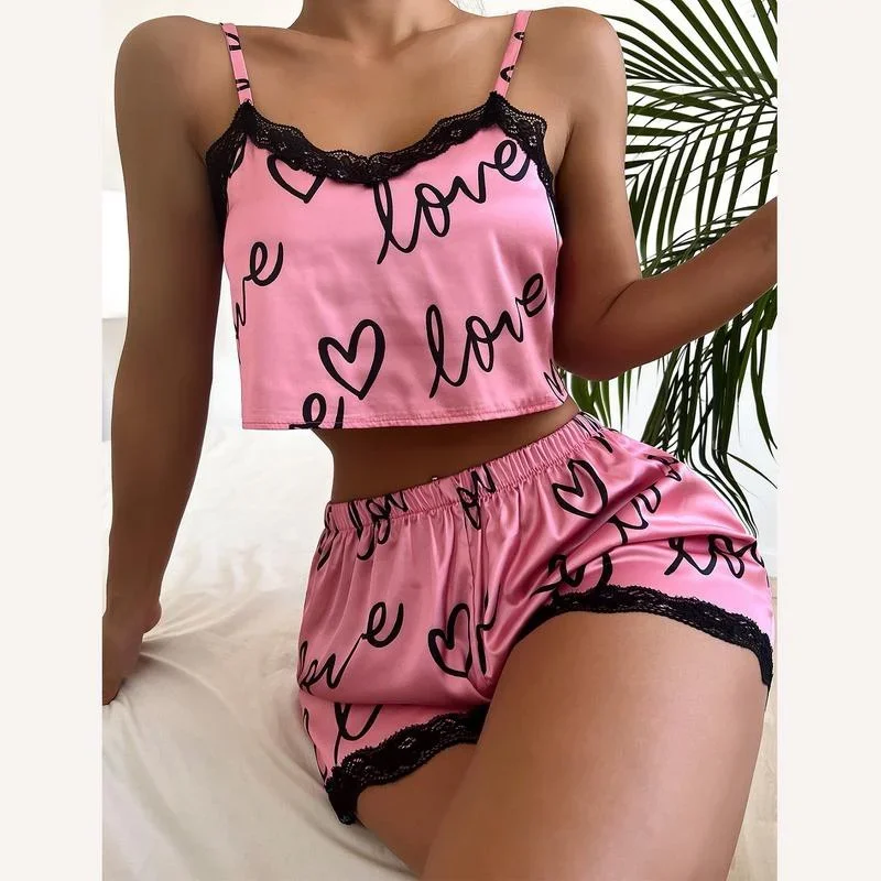 Lingerie & Sleepwear