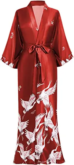 Pajamas & Robes