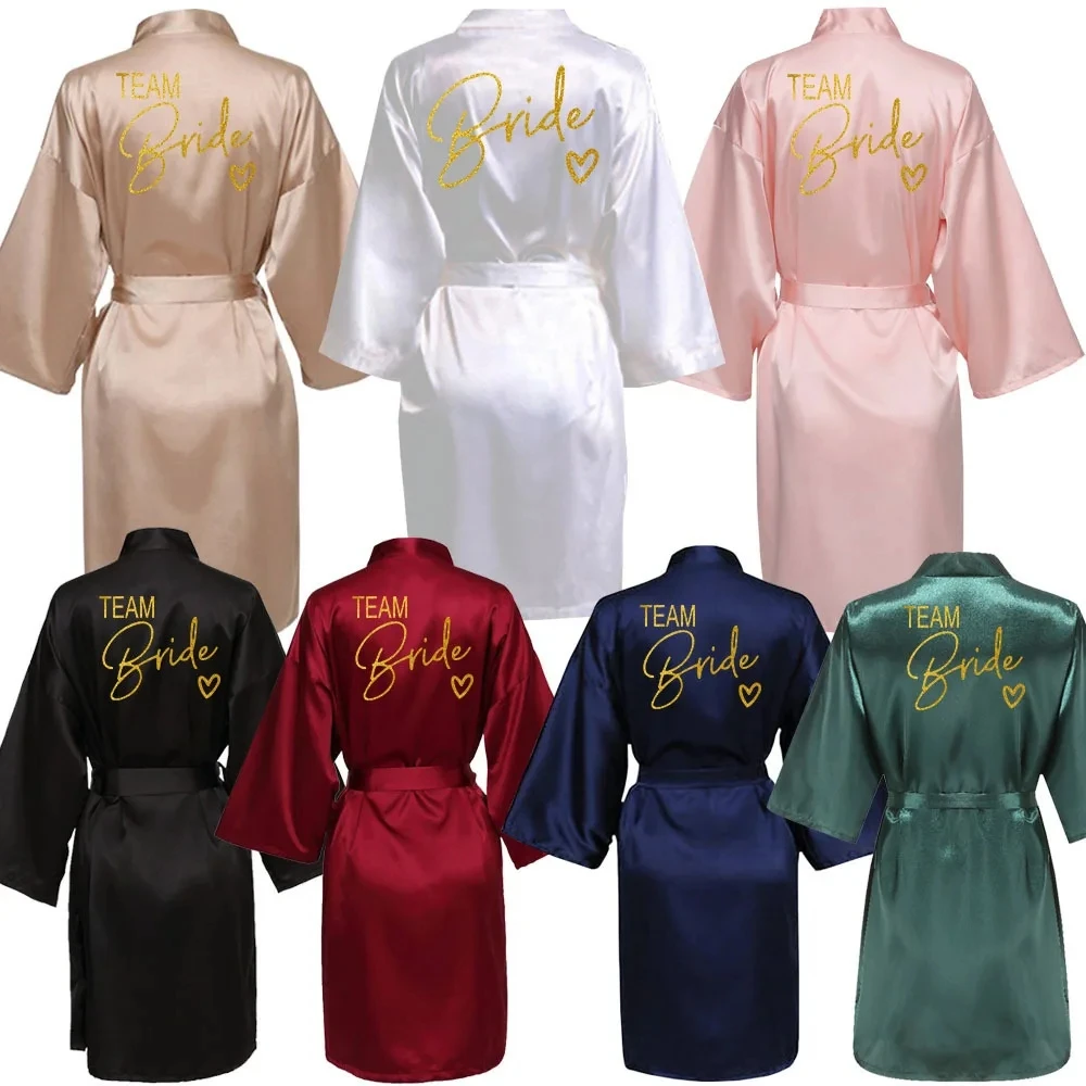 Pajamas & Robes