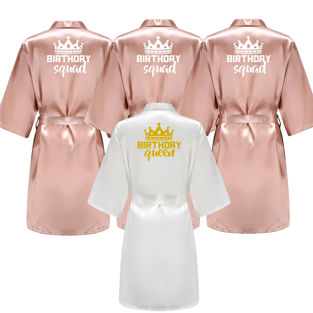 Pajamas & Robes