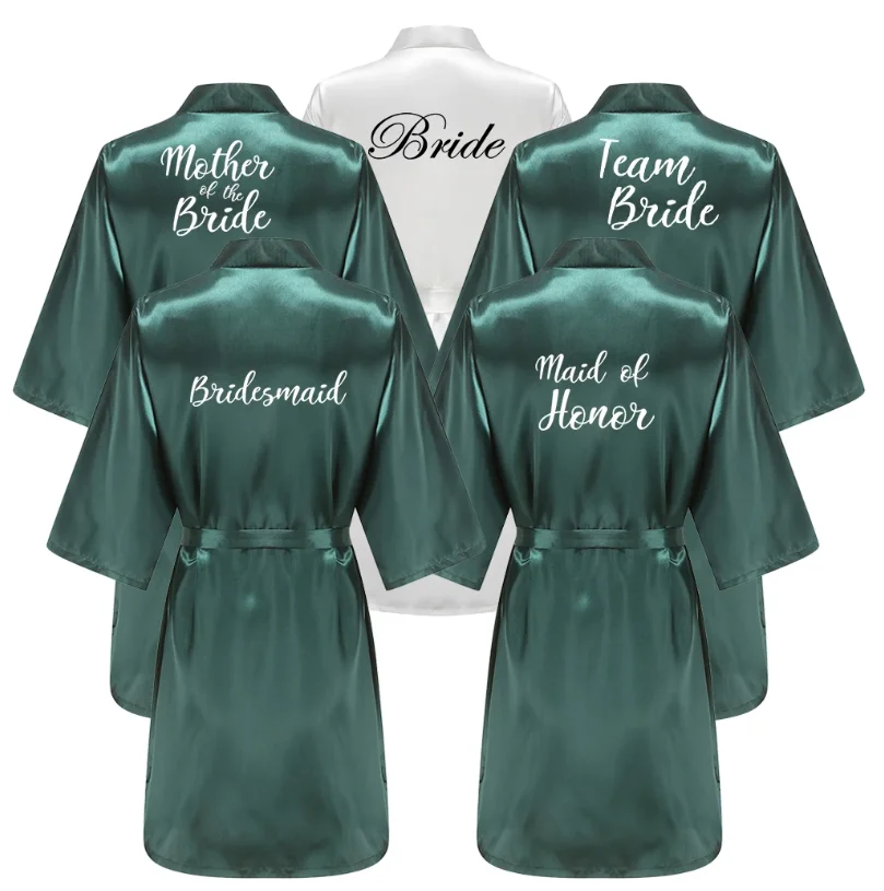 Pajamas & Robes