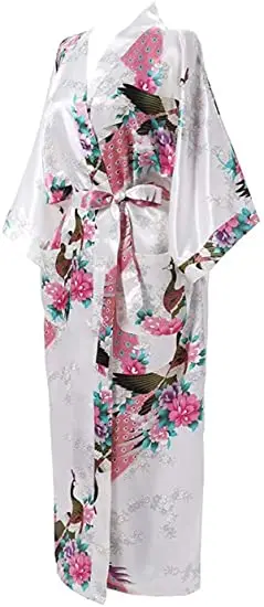 Pajamas & Robes