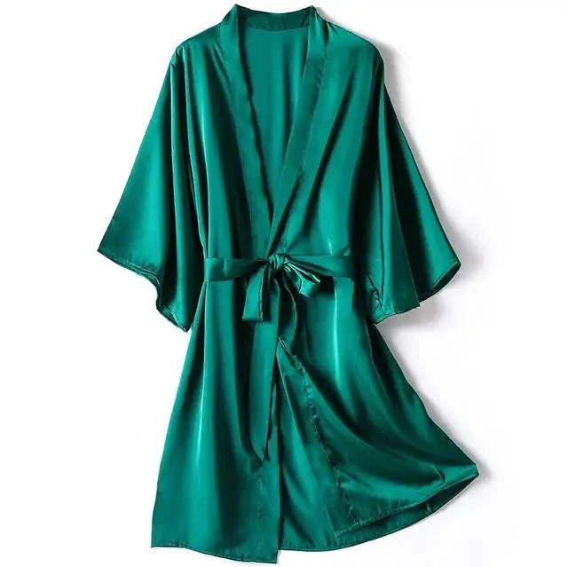 Pajamas & Robes