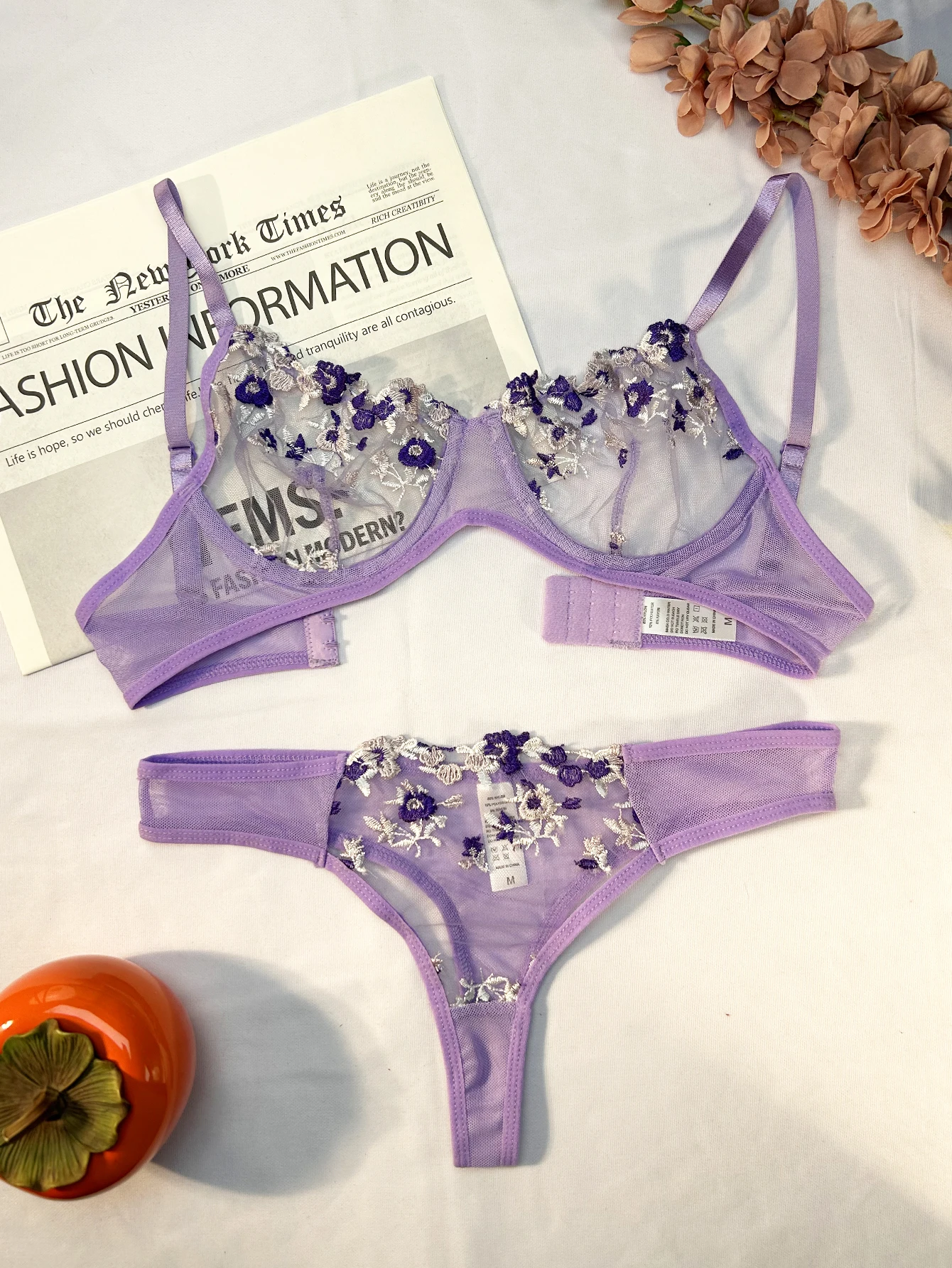 Lingerie Sets