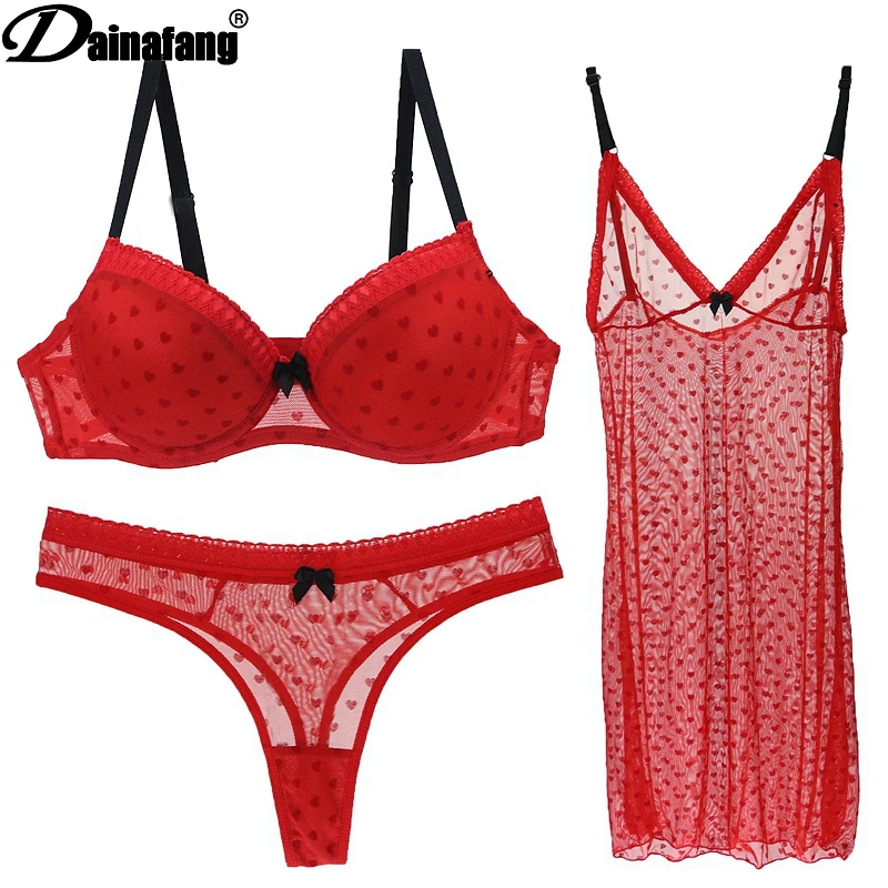 Lingerie Sets