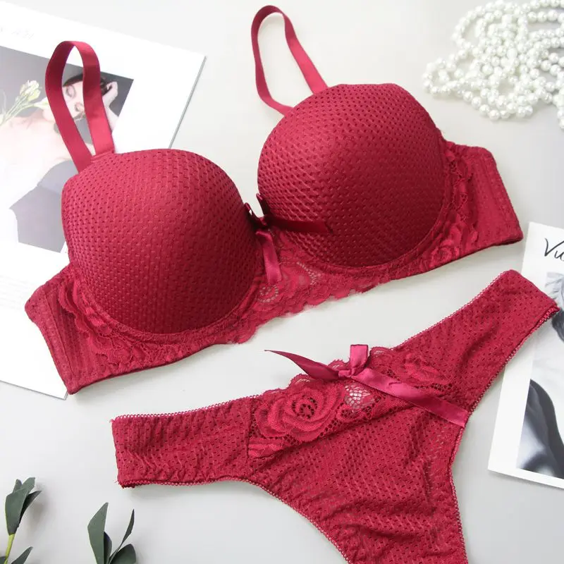 Lingerie & Sleepwear