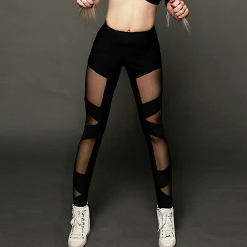 Leggings & Yoga Pants