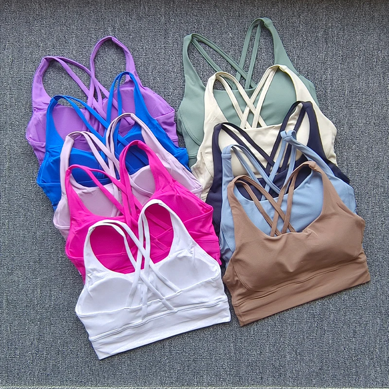 Sports Bras