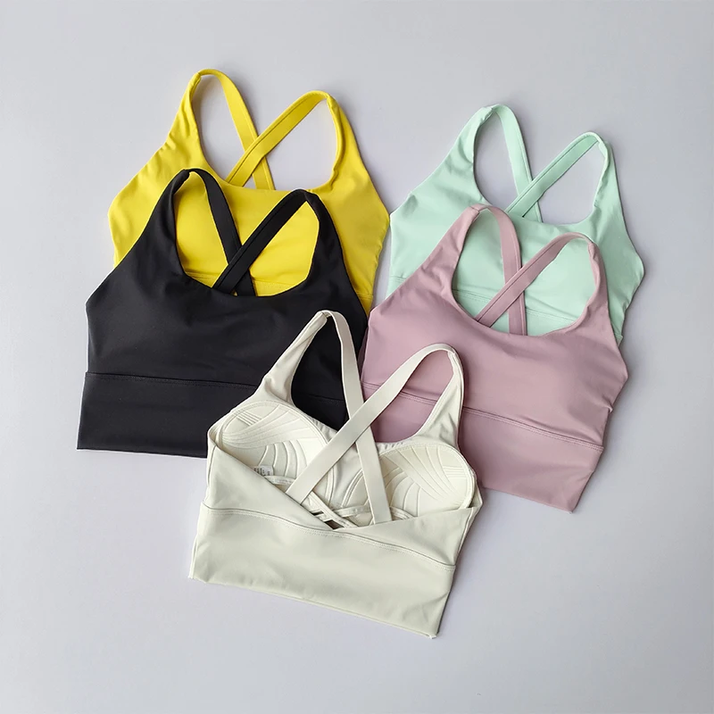 Sports Bras