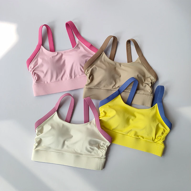 Sports Bras