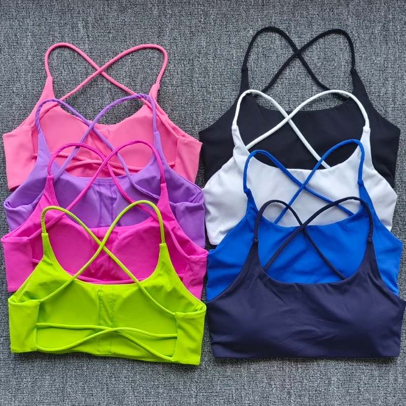 Sports Bras