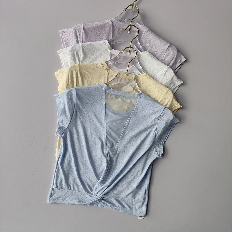 Running Shorts & Tops