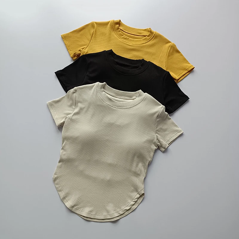 Running Shorts & Tops