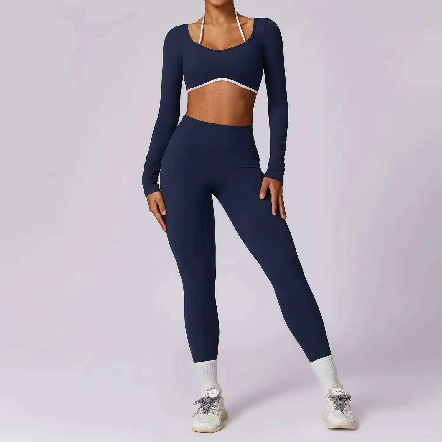Running Shorts & Tops