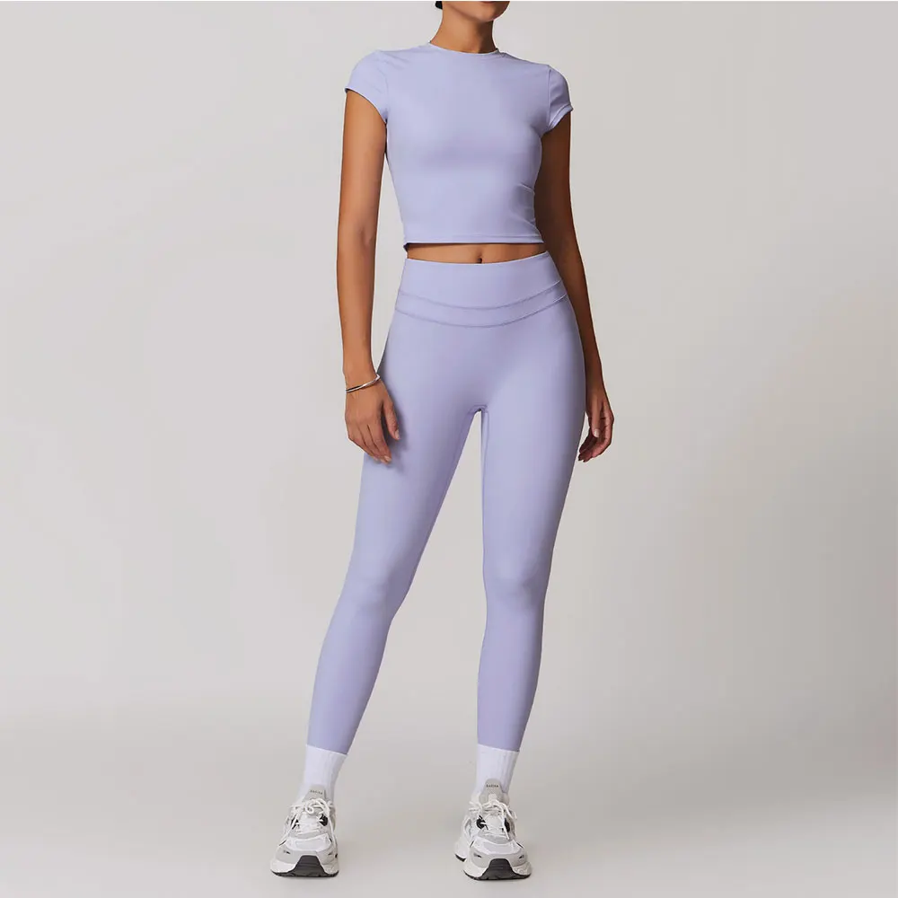 Running Shorts & Tops