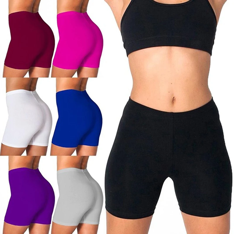 Running Shorts & Tops