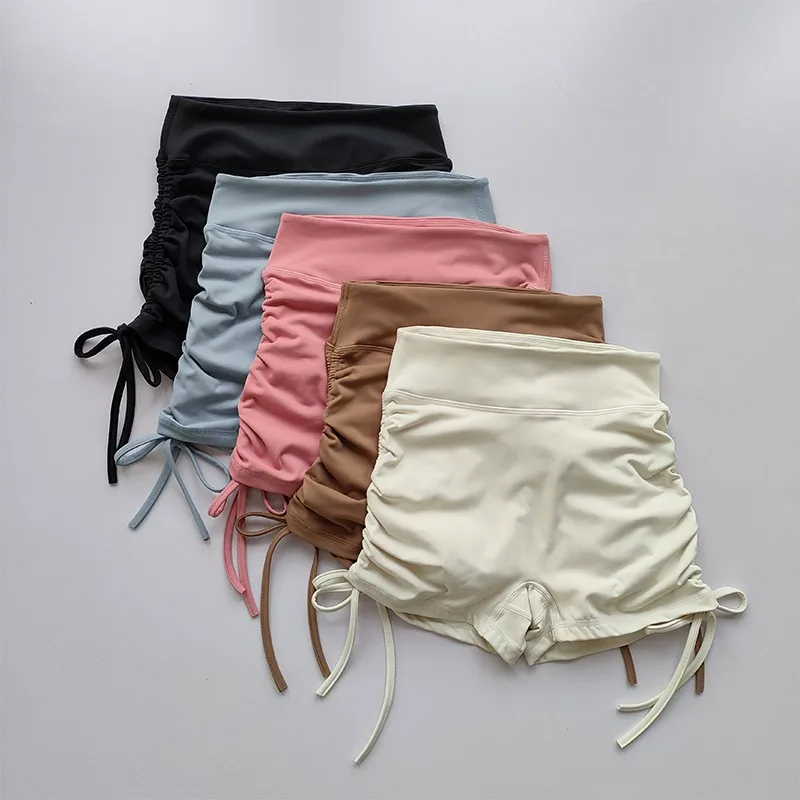 Running Shorts & Tops