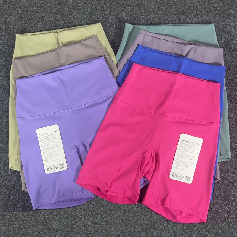 Running Shorts & Tops