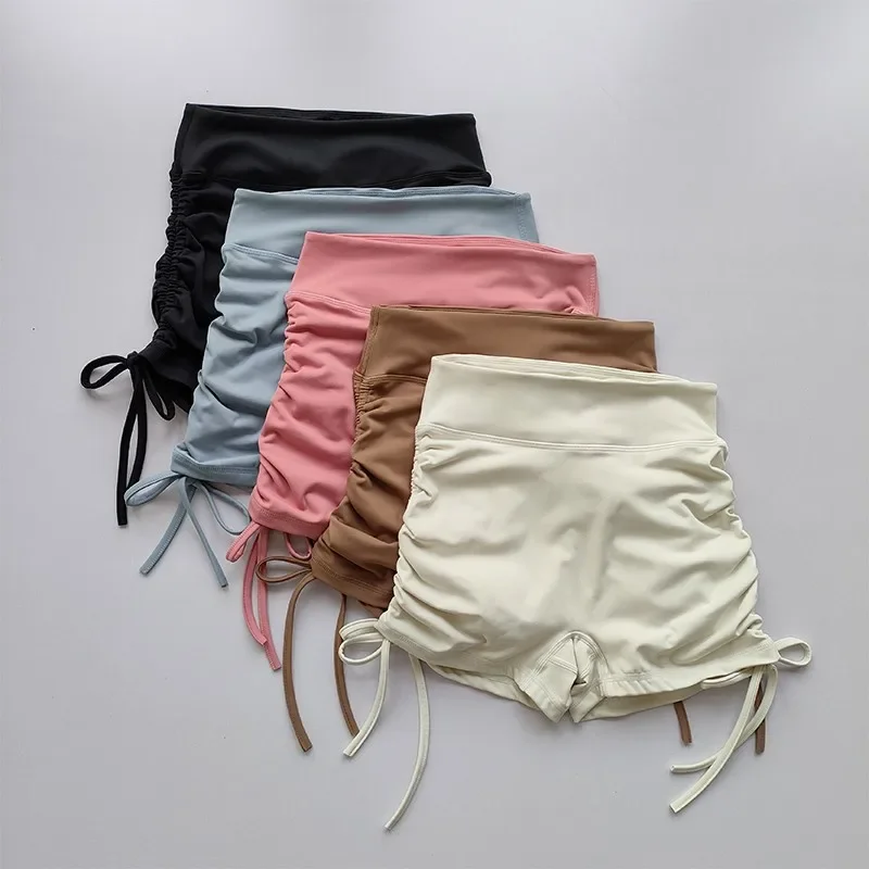 Running Shorts & Tops