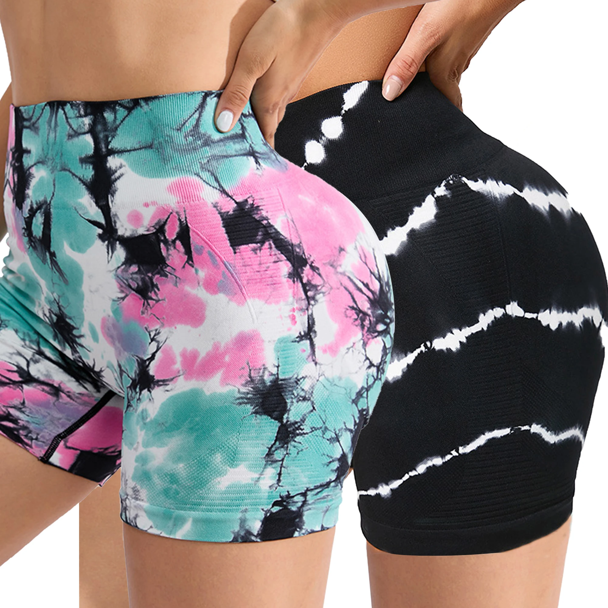 Running Shorts & Tops