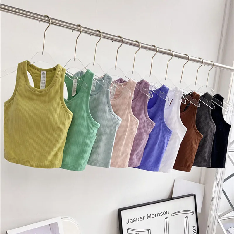 Running Shorts & Tops