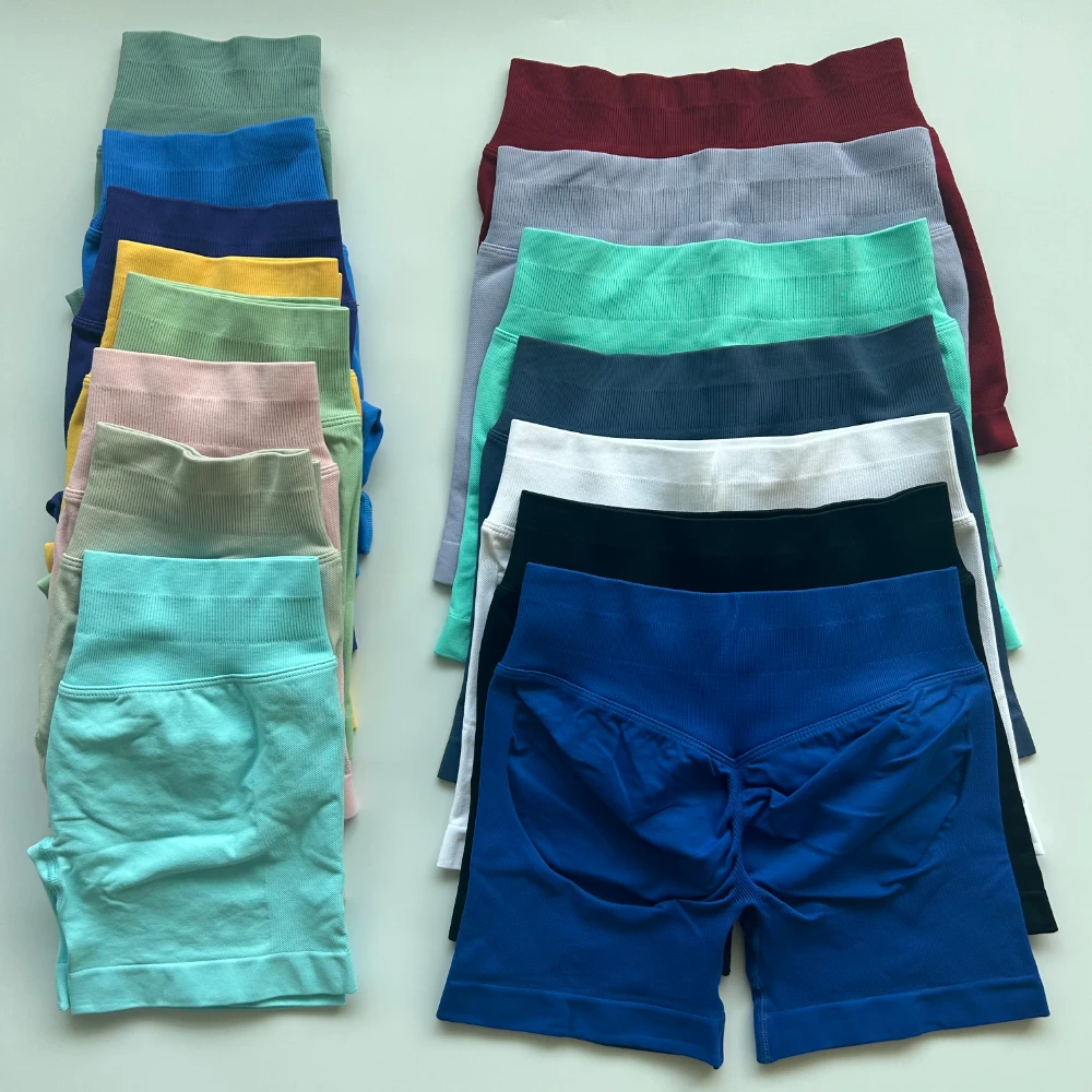 Running Shorts & Tops