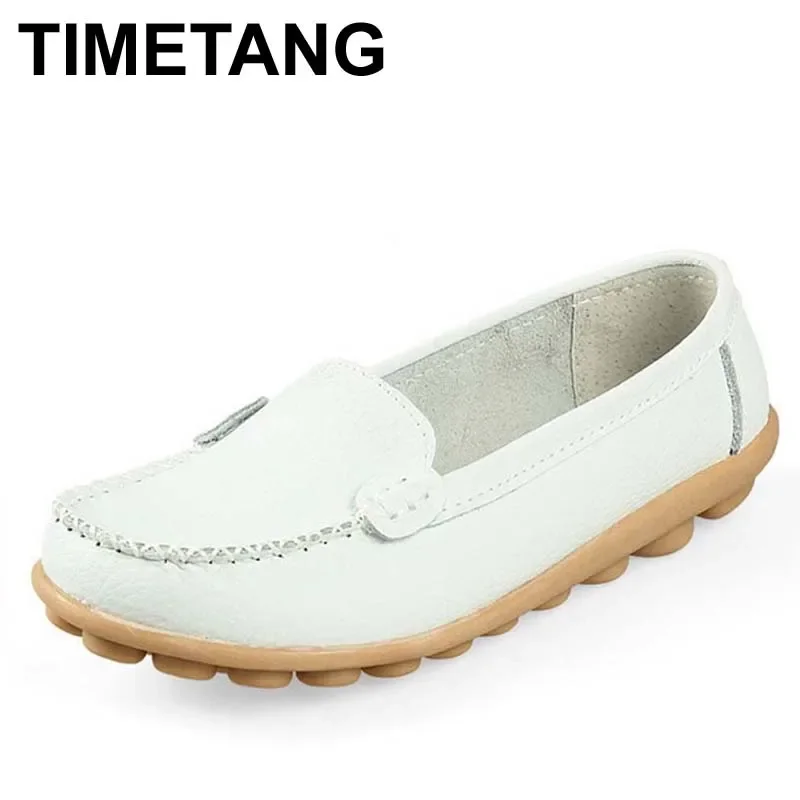 Flats & Loafers