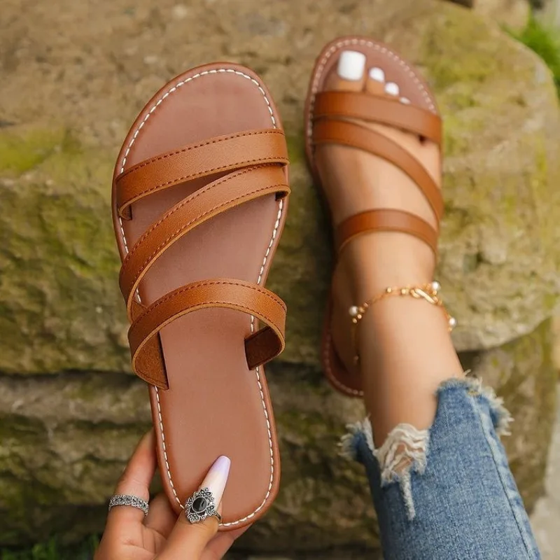 Sandals & Flip Flops