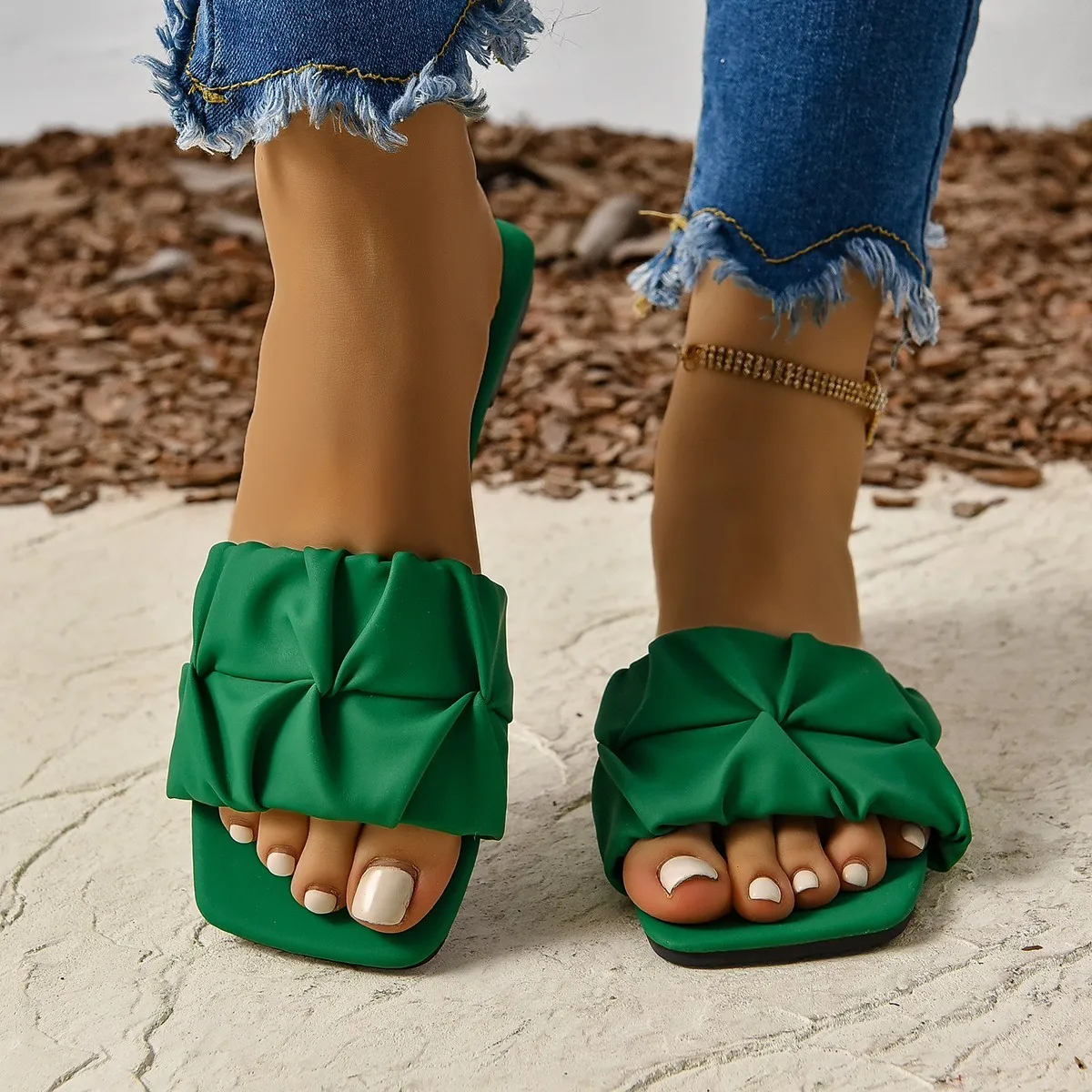 Casual Shoes