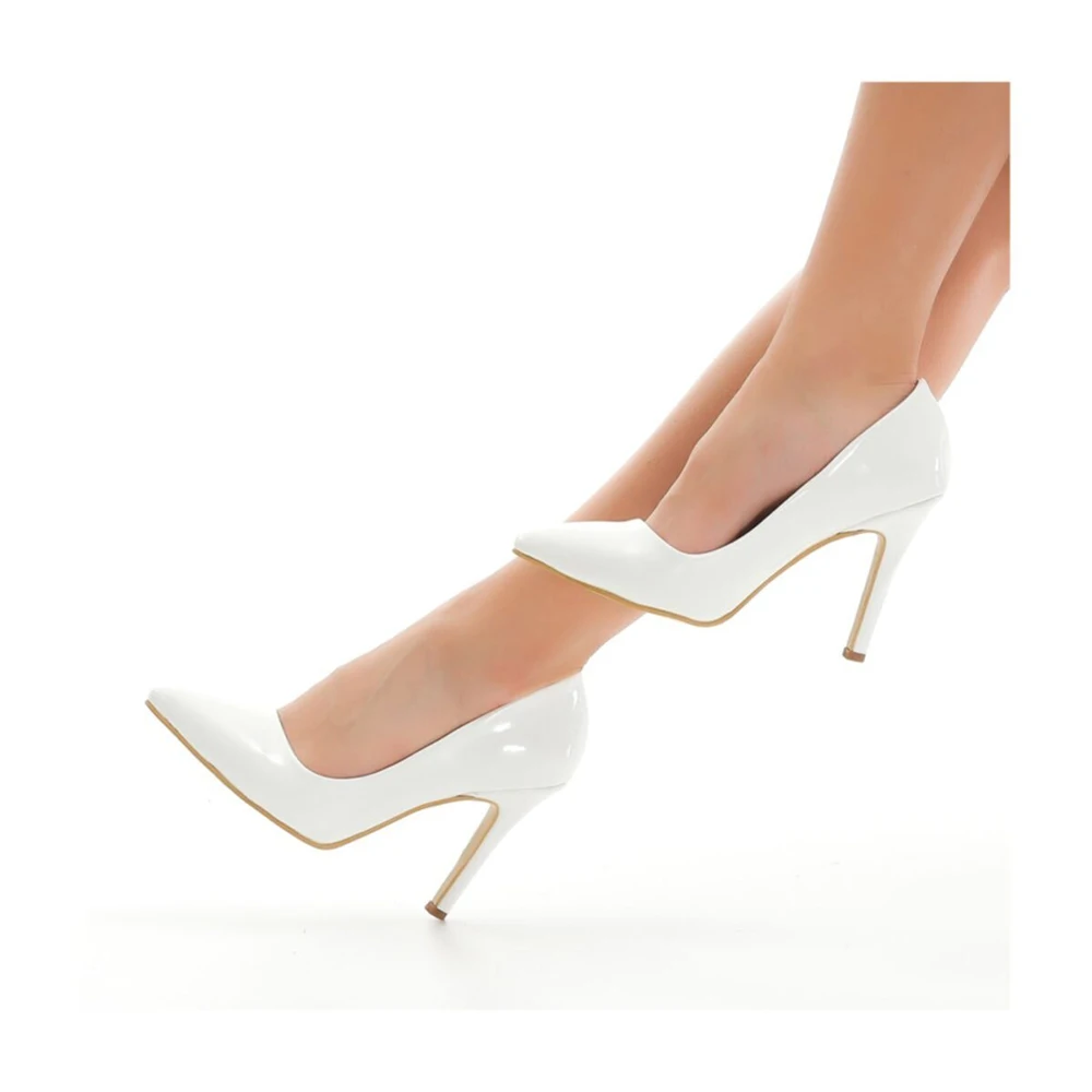 Stiletto & High Heels