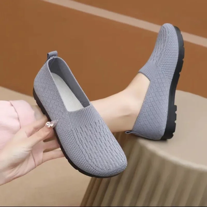 Comfort Shoes