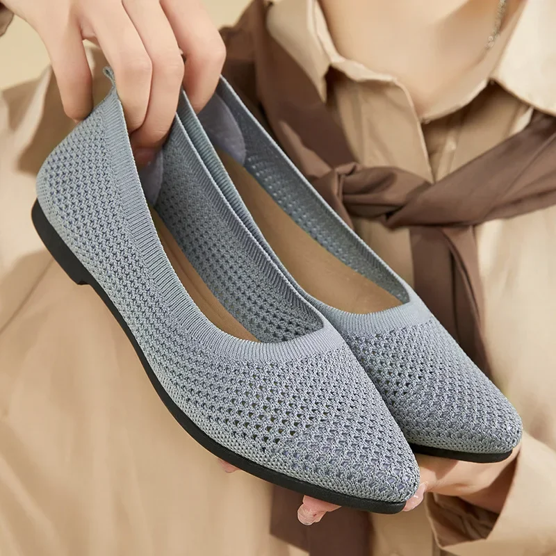 Moccasins & Loafers