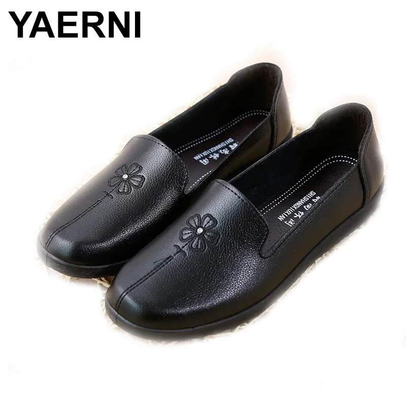 Moccasins & Loafers