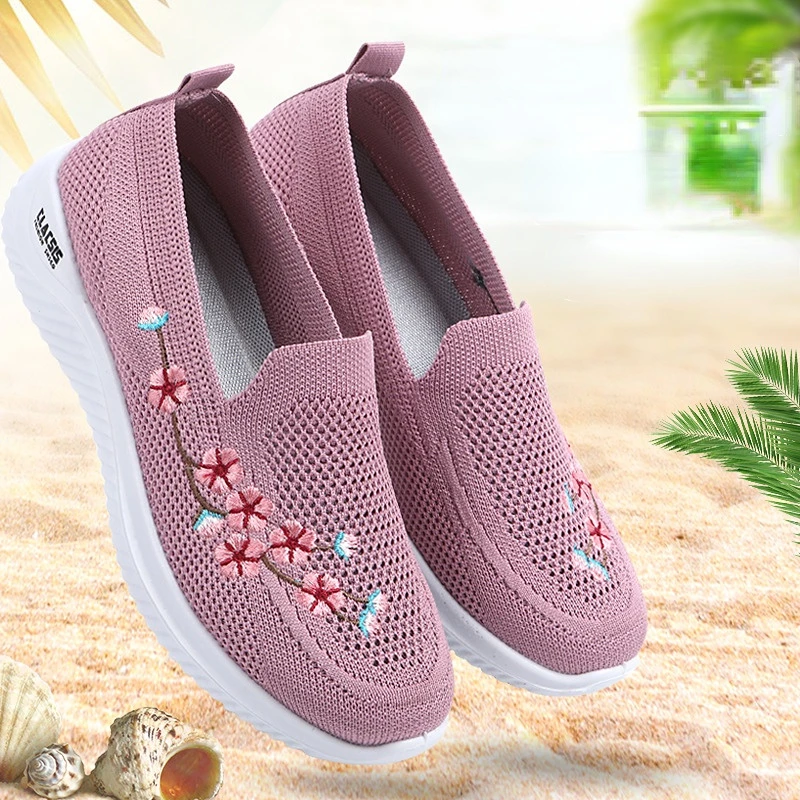 Moccasins & Loafers