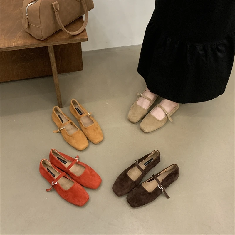Comfort Shoes